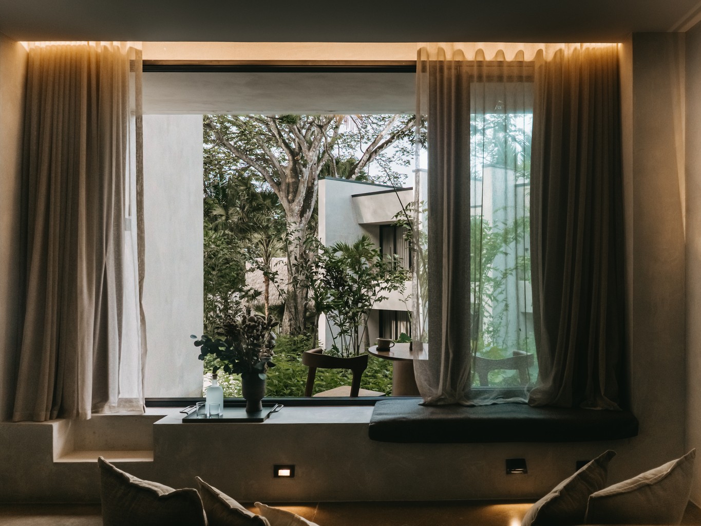 Selva Suite 5